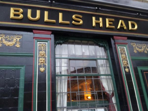  The Bulls Head Hotel  Манчестер